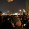 Протесты в Минске: задержан гражданин Украины 