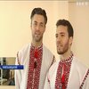 Танцюристи з Нідерландів приїхали до України вивчати гопак