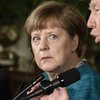 Трамп не выставлял Меркель счет на сотни миллиардов - Белый дом