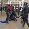 ОБСЄ засудила арешти протестувальників в Білорусі