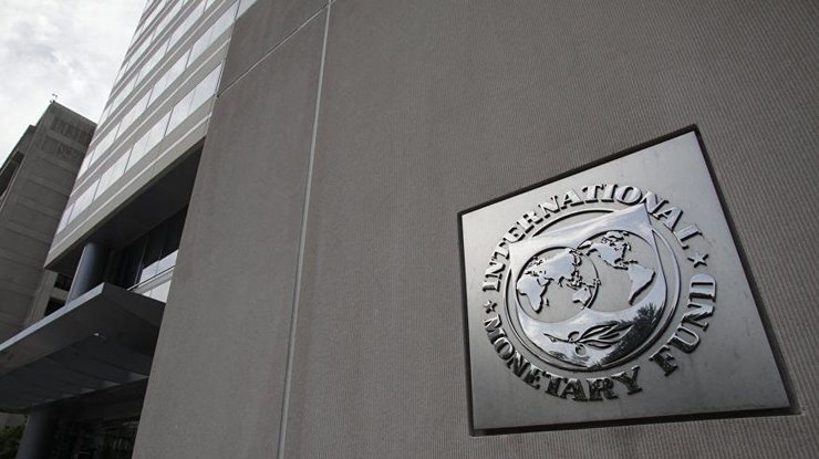 В МВФ одобрили макропрогнозы Украины - НБУ