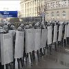 На мітингах в Білорусі затримали двох українців