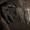 В Ираке в прорытых боевиками подземных ходах нашли древний дворец