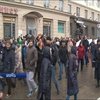 З Білорусії депортують двох українських учасників маршу до Дня волі