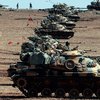 Власти Турции заявили о завершении военной операции в Сирии 