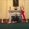 Тереза Мей підписала лист про вихід Великої Британії із ЄС