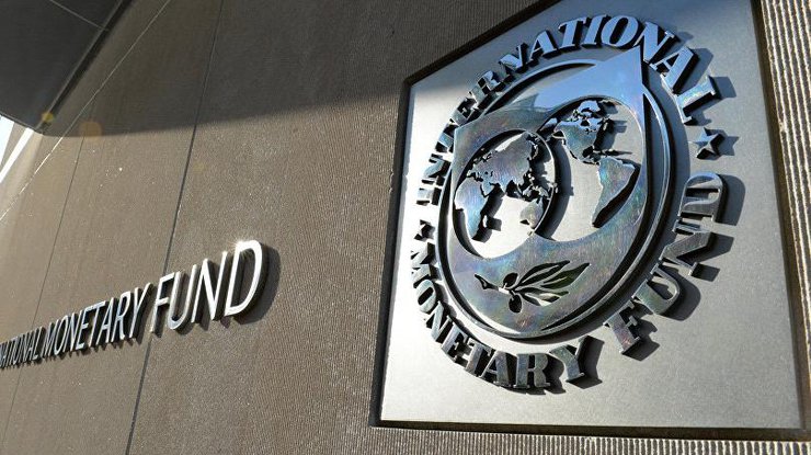 В МВФ снова отложили рассмотрение транша Украине