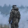 Бои на Донбассе: украинский военный получил ранение 