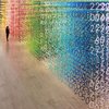 Впечатляющая инсталляция из 60 тысяч цифр украсила Токио (фото)
