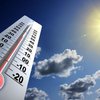 В Киеве синоптики зарегистрировали температурный рекорд