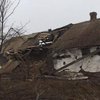 Боевики обстреляли Авдеевку из танков: город превратился в развалины (фото) 