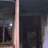 В Николаеве женщина заживо сгорела в собственном доме (фото, видео)