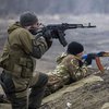 На Донбассе задержали наемника боевиков 
