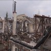 В Попаснянському районі бойовики обстріляли насосну станцію 