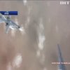 Російські літаки провокують пілотів НАТО