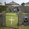 В приюте Ирландии нашли кладбище детей 