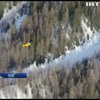 В італійських Альпах під лавиною загинули щонайменше четверо людей