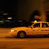 В Винницкой области женщина угнала авто у таксиста 