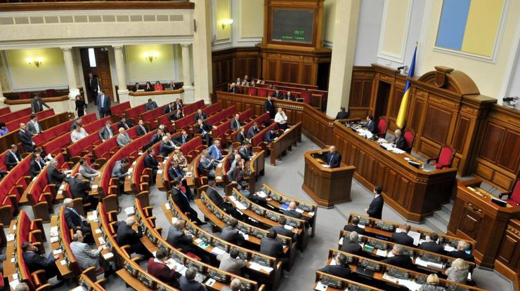 ЦИК зарегистрировала депутата Булгака вместо Савченко