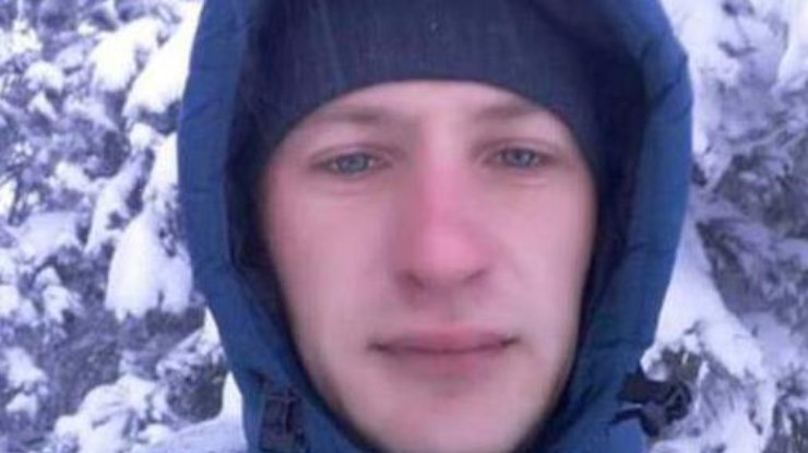 В Киеве без вести пропал молодой мужчина
