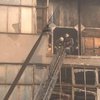 Пожар на велозаводе в Харькове: спасатели назвали предварительную причину (эксклюзив)