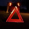 Во Львовской области иномарка насмерть сбила пенсионерку