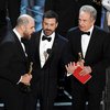 Оскар-2017: киноакадемия ужесточила условия работы для виновников путаницы 