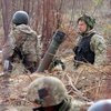 Украина готова к прекращению огня на Донбассе с 1 апреля 