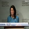 США в Радбезі ООН звинуватили Росію у військових злочинах