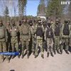 В Житомирской области янтарные "старатели" столкнулись с полицией