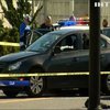 У Вашингтоні жінка врізалася в машину поліції