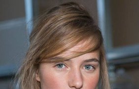 Новый тренд весны 2017: макияж в стиле "голые глаза" (фото)