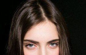 Новый тренд весны 2017: макияж в стиле "голые глаза" (фото)