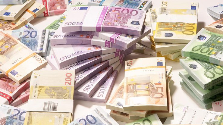 Евросоюз предоставит Украине 600 миллионов евро - Порошенко