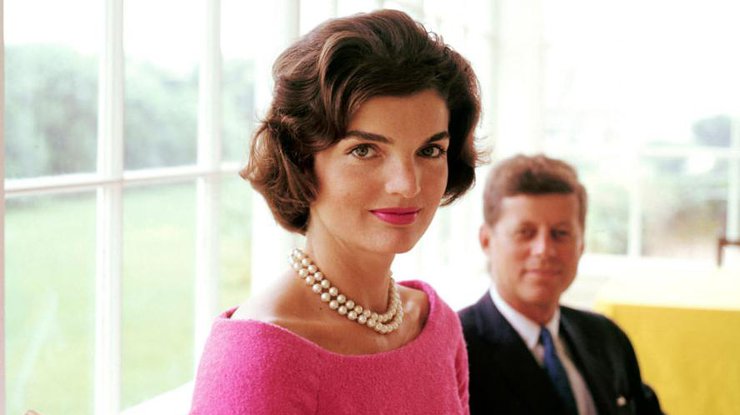 Любовное письмо Жаклин Кеннеди продали на сто миллионов