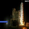 SpaceX повторно запустила у космос використану ракету