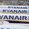 Ryanair не может договориться с "Борисполем"