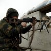 Боевики накрыли огнем Марьинку, ранен украинский военный 