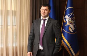 Дело Насирова: адвокат рассказал детали задержания   