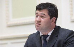 Задержание Насирова: неизвестные сообщили о минировании суда 