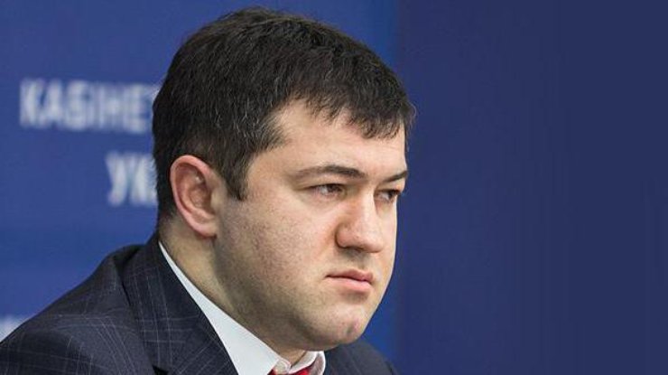 Глава ГФС Насиров пообещал явиться в суд