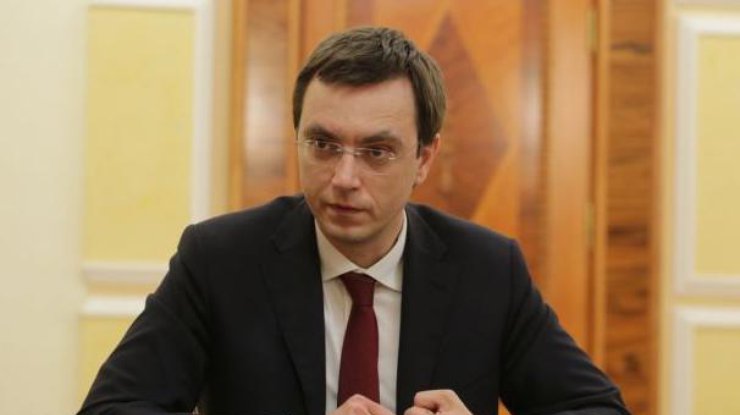 Главе Министерства юстиции Павлу Петренко стыдно за министра инфраструктуры Владимира Омеляна