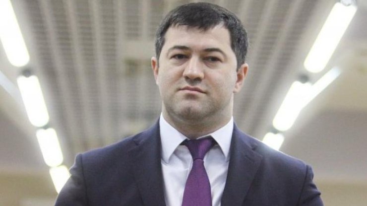 Суд перенес избрание меры пресечения Насирову на 5 марта