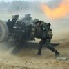 Бои на Донбассе: погиб украинский военный и 12 ранены