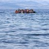 У побережья Ливии спасли 250 мигрантов