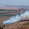 В Турции нашли пилота сбитого сирийского истребителя
