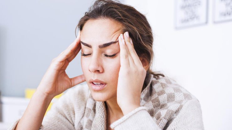 5 продуктов, которые помогают от головной боли