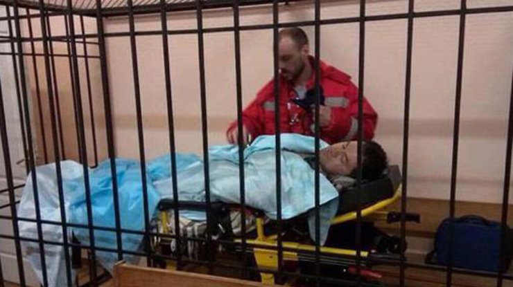 Дело Насирова: подозреваемый попросил продолжить лечение 