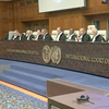 Суд в Гааге: процесс над Россией может затянуться на года