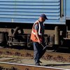 Трагедия под Киевом: парень пытался "остановить" поезд